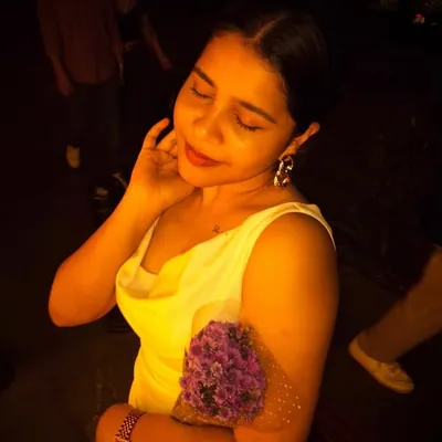 Drishya Rajasekharan profile