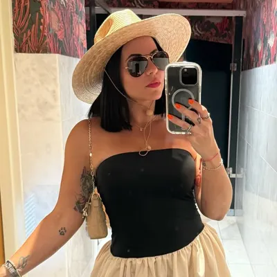 Drita profile