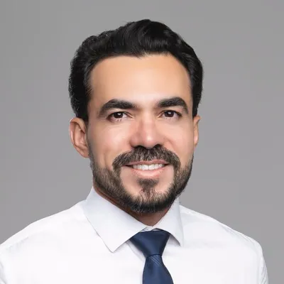 Dr. Ítalo Maciel | Cardiologista e Nutrólogo profile