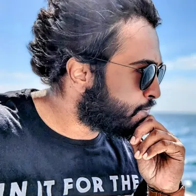 Ritwik Das profile