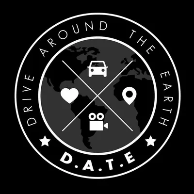 D.A.T.E - DriveAroundTheEarth profile