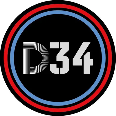 Driven34 profile