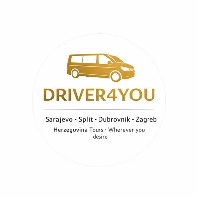 Driver4You profile
