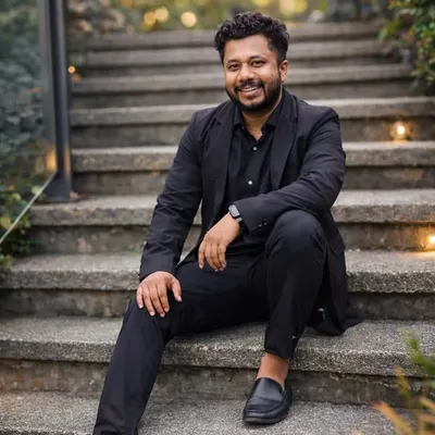 Prasad Parab |INDIA ๐ชฌ๐ฎ๐ณ๐ profile