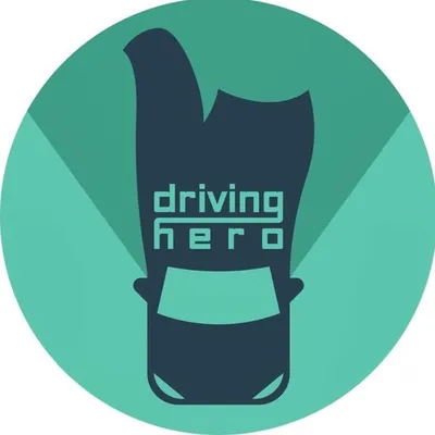 DRIVING HERO profile