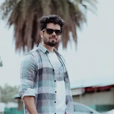 Mohammed Shahnawaz Ansari profile