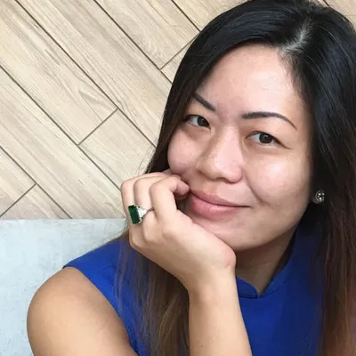 Dr Jade Kua profile