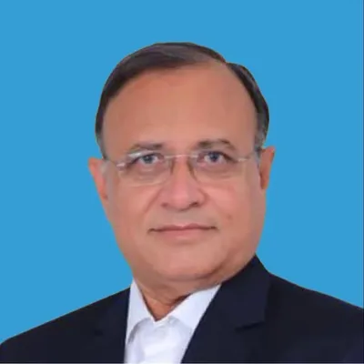 DrJagdish Patel profile