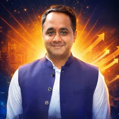Dr Jai Rohani profile