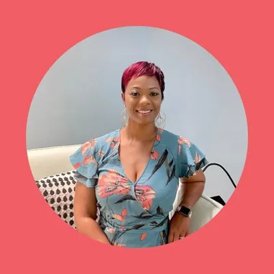 Dr. Jamie | Wellbeing Speaker & Consultant profile