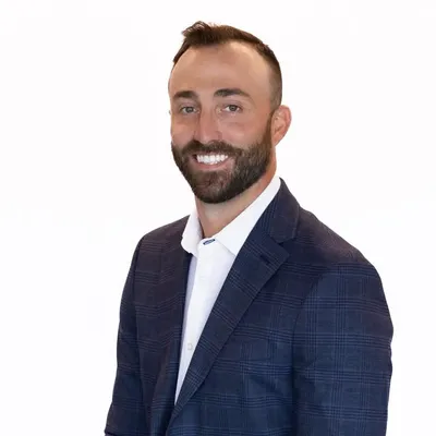 Dr. Jarod Hall, PT profile