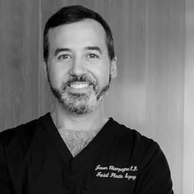 Jason Champagne, M.D. profile