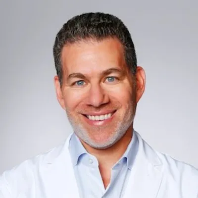 Dr. Jason Diamond MD profile