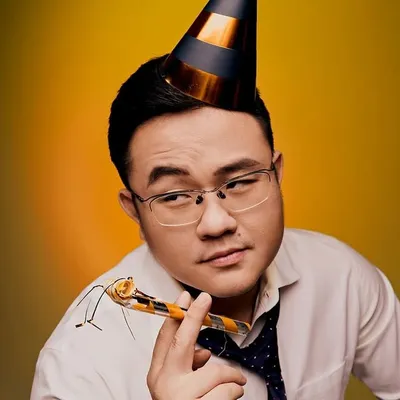Dr Jason Leong ๐ฒ๐พ profile
