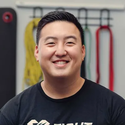 Dr. Jason Park, PT, DPT, SCS profile