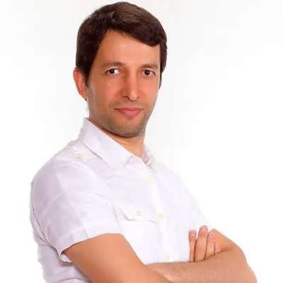 دکتر علی جواهریان profile