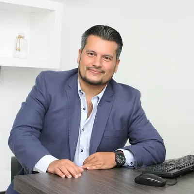 Dr. Javier Quintana Caracas / Cirujano Bariátrico profile
