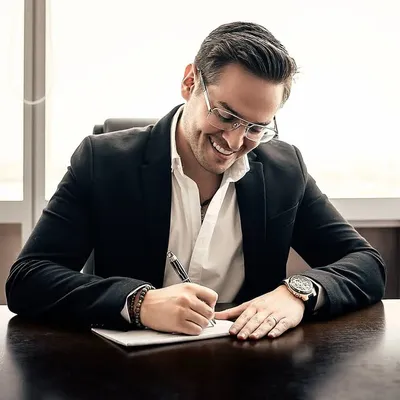 DrJavier Reynoso profile
