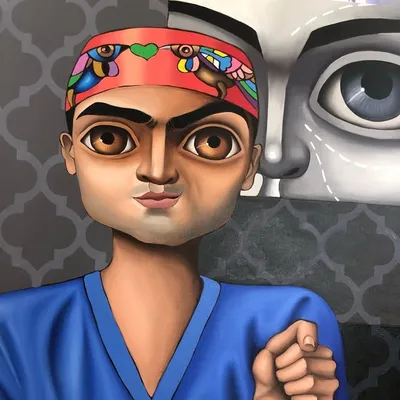 DOCTOR JAVIER SOTO profile