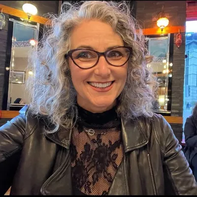 Jen Gunter profile