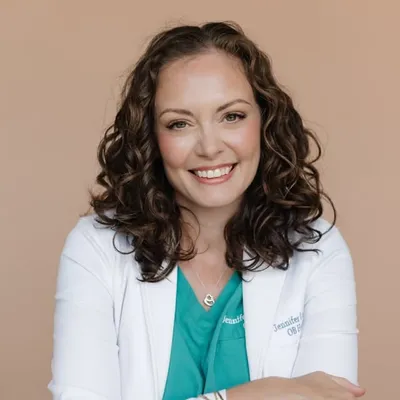 Jennifer Lincoln, MD, IBCLC profile