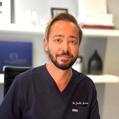 Dr. Jérôme Monnier - Chirurgien Esthétique profile