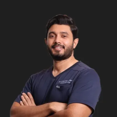 Dr Ahmed Hasan JIBRAN M.D.S - Dentist profile