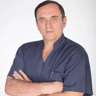 Dr. Jimmy Morales profile