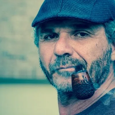 Dr John A King profile