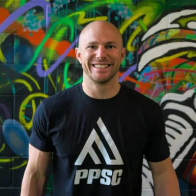 Dr. John Rusin profile