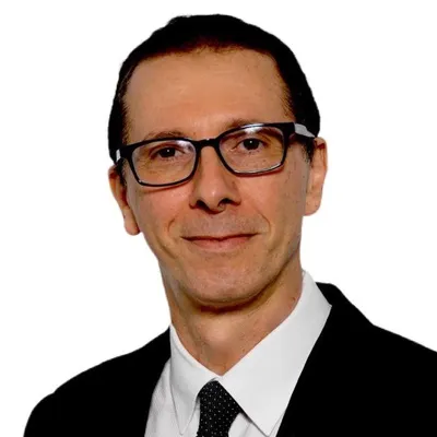 JORGE DAES MD FACS profile