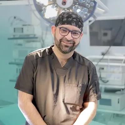 Dr. Green (Bariatric Surgery) profile