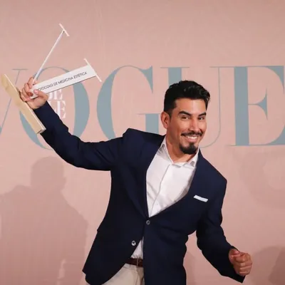 Jorge Mercado profile