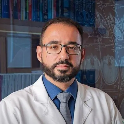 Dr. José Alexandre Jr - Neurologista profile