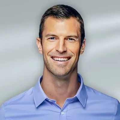 Dr. Josh Axe, DC, DNM, CNS | Podcast Host