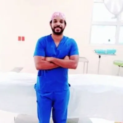 Dr. Joan Quezada ¶ Bariatrica profile