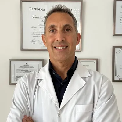 Juan Manuel di Diego profile