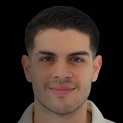 Dr. Juan Jaramillo | Diseños de sonrisa | Smile design profile