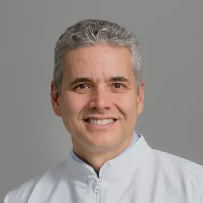 Juan Luis Giraldo | Fertilidad profile