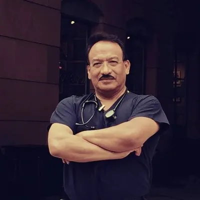 Dr. Juan Parra-Plastic Surgeon profile