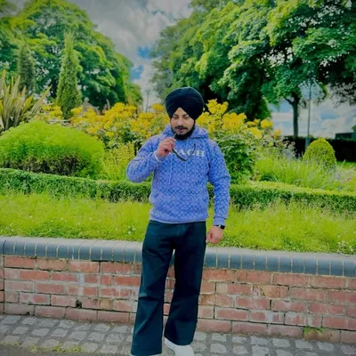 ਇੰਗਲੈਂਡੀਆ🇬🇧 profile