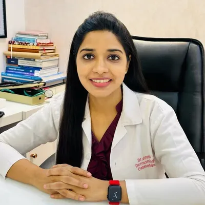 Dr. V Jyothi profile