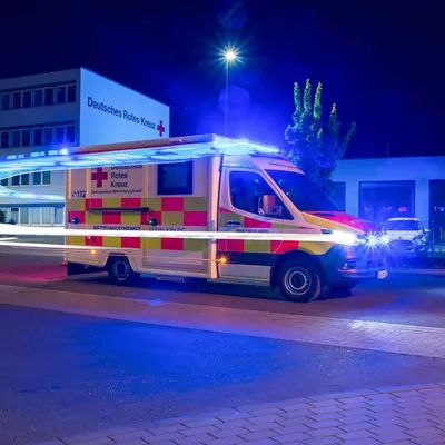 DRK Rettungsdienst Main-Kinzig gGmbH profile