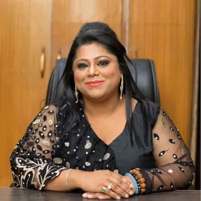 Kajal Mugrai profile