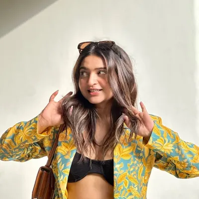 Kajal singh || KJ profile