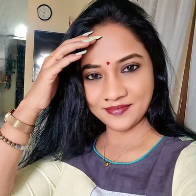 DrKalyani Gorre profile