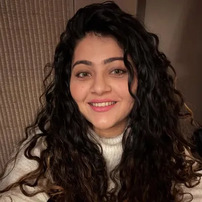 Kamalita Mitra profile