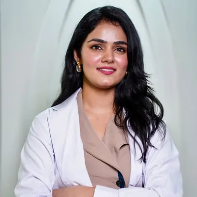 Kanika Popli profile