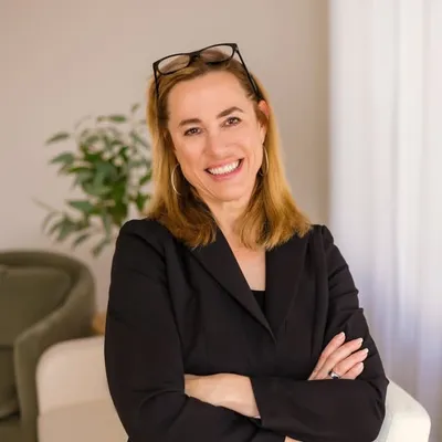 Dr. Kara Fitzgerald profile