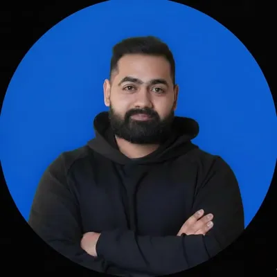Dr Karan Rajan profile